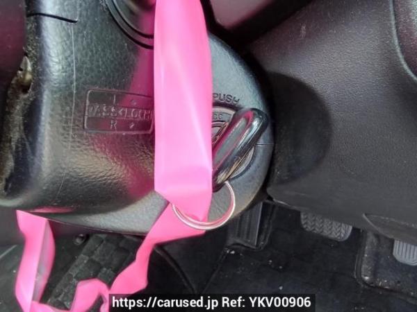 Used 2004 AT toyota wish ZNE10G Image[26]