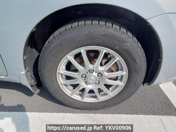 Used 2004 AT toyota wish ZNE10G Image[27]