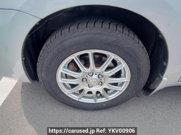 Used 2004 AT toyota wish ZNE10G Image[28]