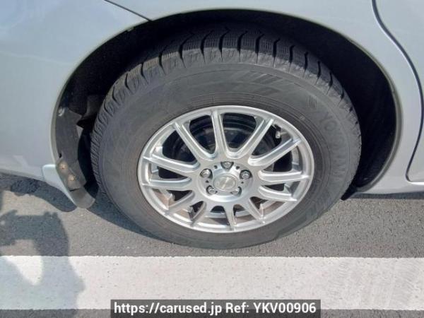 Used 2004 AT toyota wish ZNE10G Image[29]