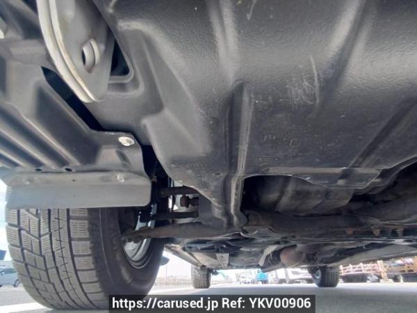 Used 2004 AT toyota wish ZNE10G Image[31]
