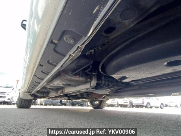 Used 2004 AT toyota wish ZNE10G Image[33]