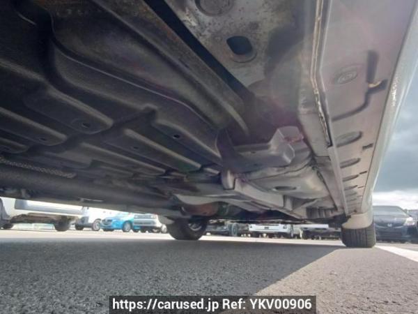 Used 2004 AT toyota wish ZNE10G Image[34]