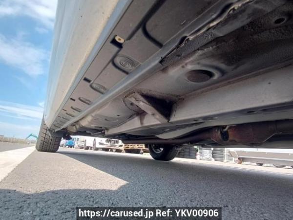 Used 2004 AT toyota wish ZNE10G Image[35]