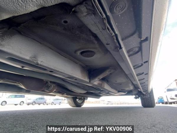 Used 2004 AT toyota wish ZNE10G Image[36]