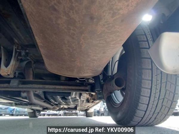 Used 2004 AT toyota wish ZNE10G Image[38]