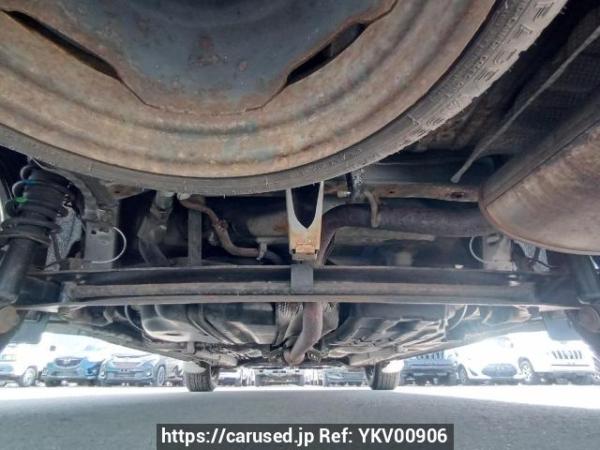 Used 2004 AT toyota wish ZNE10G Image[39]