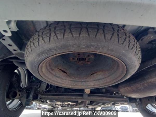 Used 2004 AT toyota wish ZNE10G Image[40]