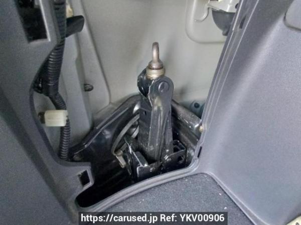 Used 2004 AT toyota wish ZNE10G Image[42]