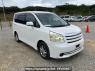 Used 2008 AT toyota noah ZRR70G Image[0]