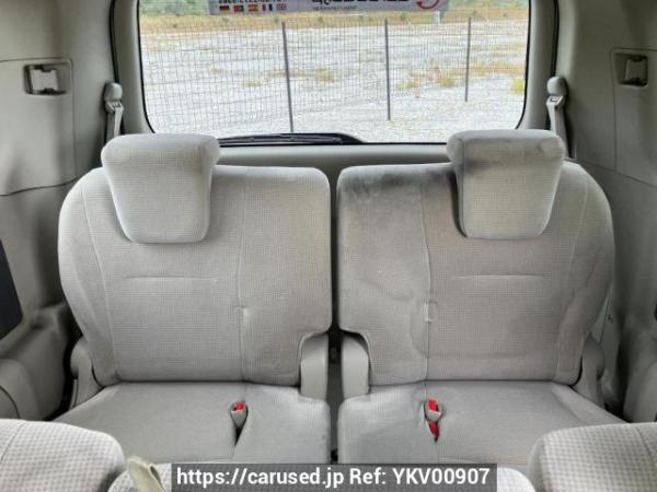 Used 2008 AT toyota noah ZRR70G Image[13]