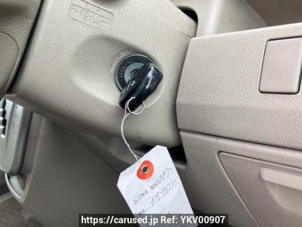 Used 2008 AT toyota noah ZRR70G Image[16]
