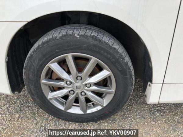 Used 2008 AT toyota noah ZRR70G Image[17]