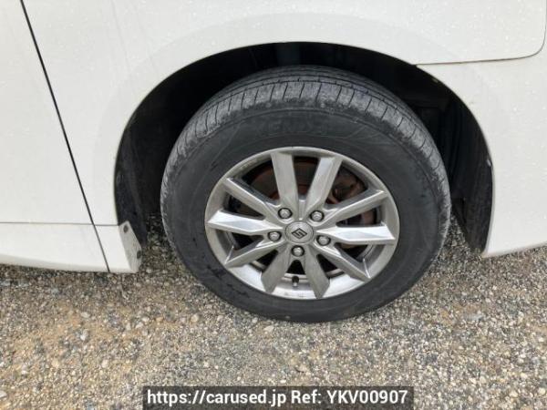Used 2008 AT toyota noah ZRR70G Image[18]