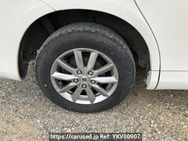 Used 2008 AT toyota noah ZRR70G Image[19]