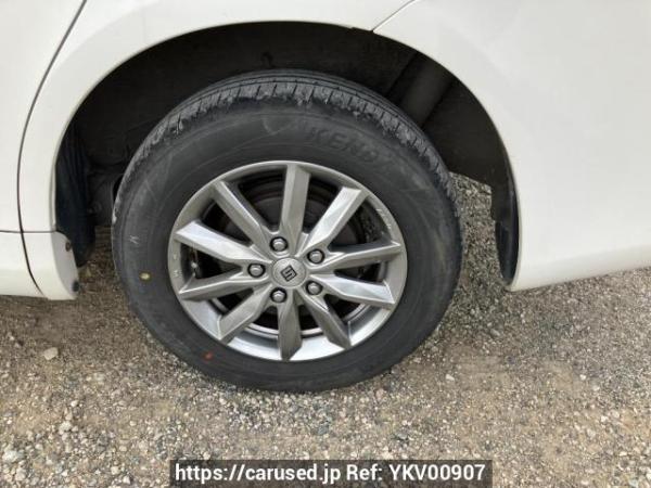 Used 2008 AT toyota noah ZRR70G Image[20]
