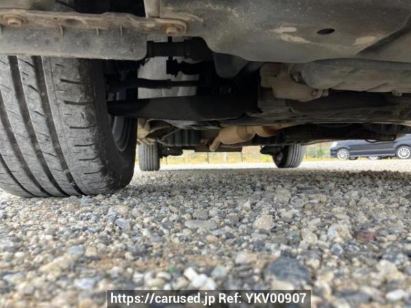 Used 2008 AT toyota noah ZRR70G Image[21]