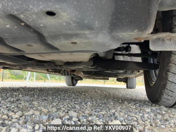 Used 2008 AT toyota noah ZRR70G Image[22]