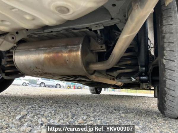Used 2008 AT toyota noah ZRR70G Image[24]