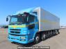 Used 2008 MT mitsubishi-fuso super-great FT54JX Image[2]