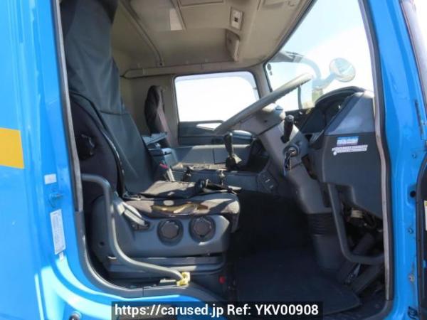 Used 2008 MT mitsubishi-fuso super-great FT54JX Image[11]