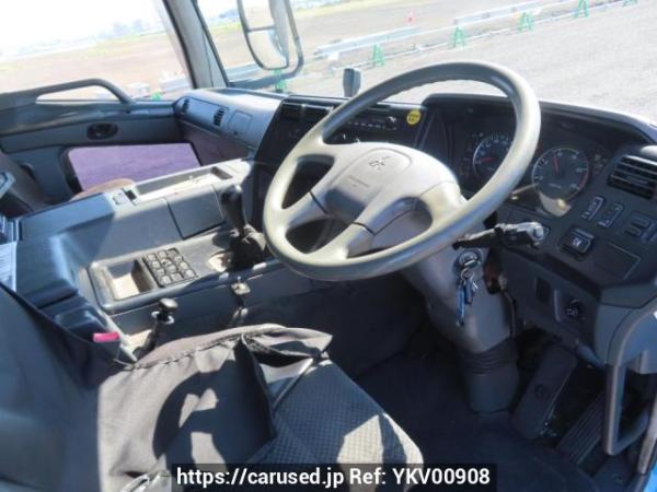 Used 2008 MT mitsubishi-fuso super-great FT54JX Image[12]
