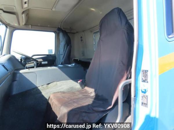 Used 2008 MT mitsubishi-fuso super-great FT54JX Image[14]