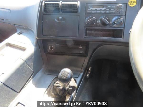 Used 2008 MT mitsubishi-fuso super-great FT54JX Image[18]