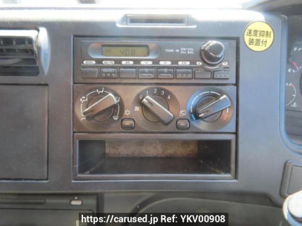 Used 2008 MT mitsubishi-fuso super-great FT54JX Image[19]