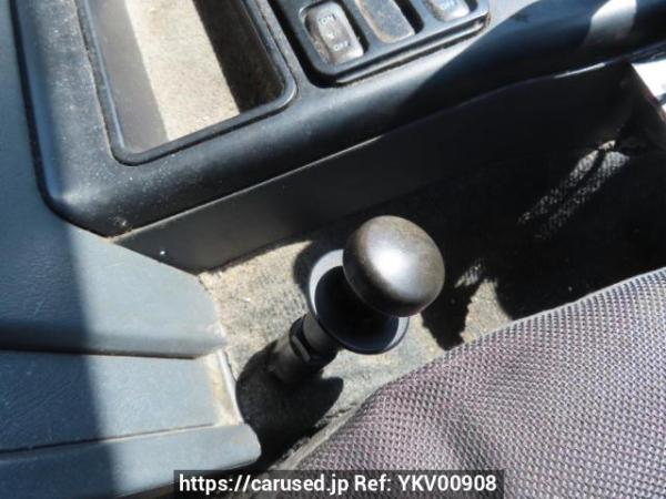 Used 2008 MT mitsubishi-fuso super-great FT54JX Image[21]