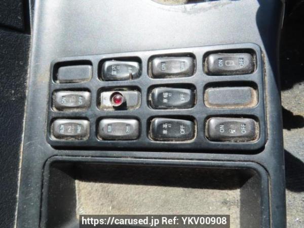 Used 2008 MT mitsubishi-fuso super-great FT54JX Image[22]