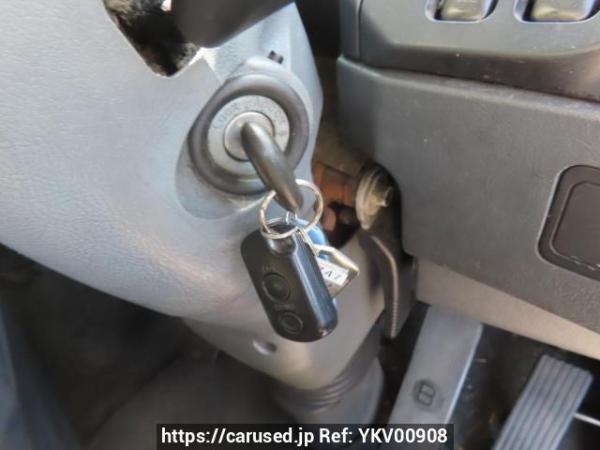 Used 2008 MT mitsubishi-fuso super-great FT54JX Image[24]