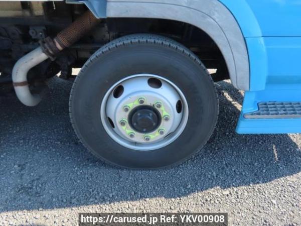 Used 2008 MT mitsubishi-fuso super-great FT54JX Image[28]