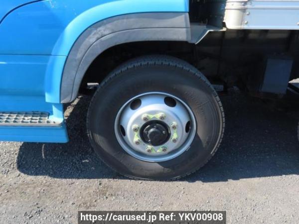 Used 2008 MT mitsubishi-fuso super-great FT54JX Image[29]