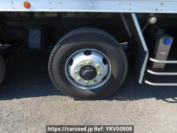 Used 2008 MT mitsubishi-fuso super-great FT54JX Image[31]