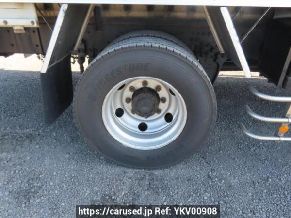 Used 2008 MT mitsubishi-fuso super-great FT54JX Image[32]