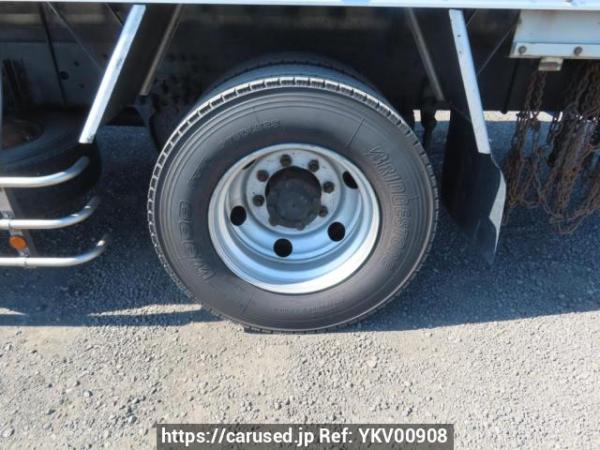 Used 2008 MT mitsubishi-fuso super-great FT54JX Image[33]