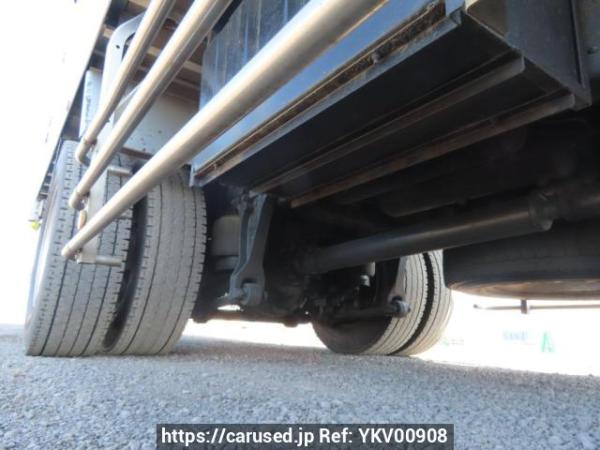 Used 2008 MT mitsubishi-fuso super-great FT54JX Image[36]