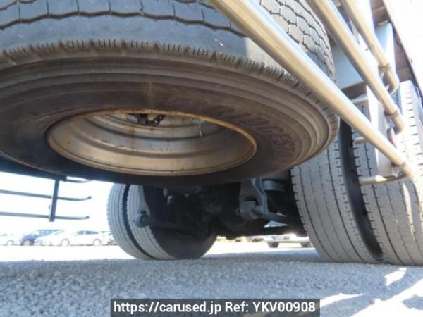 Used 2008 MT mitsubishi-fuso super-great FT54JX Image[37]