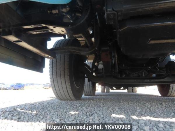 Used 2008 MT mitsubishi-fuso super-great FT54JX Image[38]