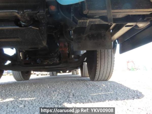 Used 2008 MT mitsubishi-fuso super-great FT54JX Image[39]