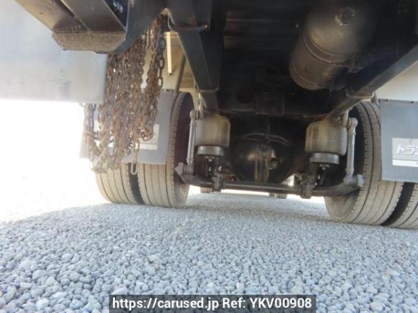 Used 2008 MT mitsubishi-fuso super-great FT54JX Image[40]