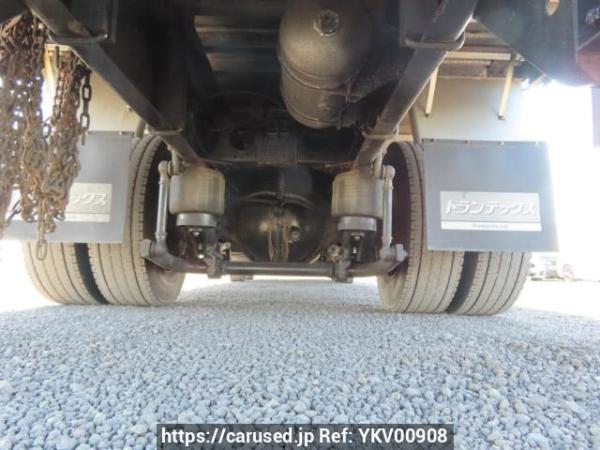 Used 2008 MT mitsubishi-fuso super-great FT54JX Image[41]