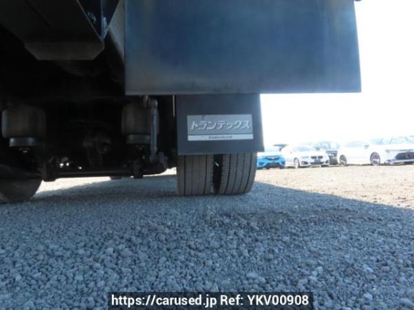 Used 2008 MT mitsubishi-fuso super-great FT54JX Image[42]