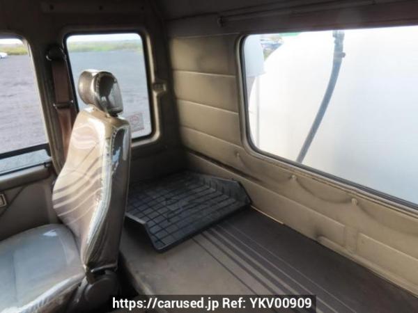 Used 1988 MT mitsubishi-fuso great FT418L Image[15]
