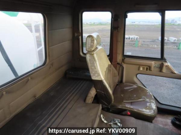 Used 1988 MT mitsubishi-fuso great FT418L Image[16]