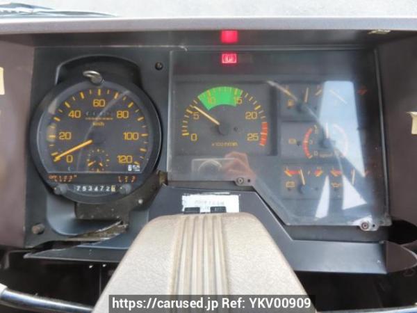 Used 1988 MT mitsubishi-fuso great FT418L Image[19]