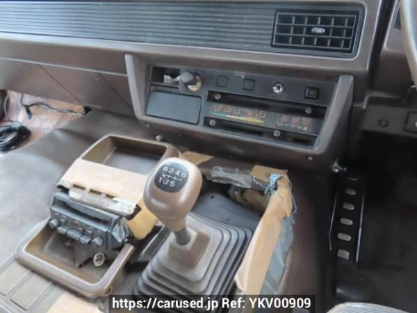 Used 1988 MT mitsubishi-fuso great FT418L Image[21]