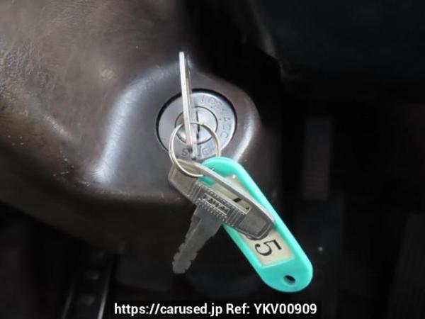Used 1988 MT mitsubishi-fuso great FT418L Image[24]