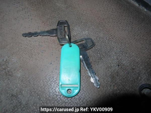 Used 1988 MT mitsubishi-fuso great FT418L Image[25]